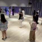 Những Lưu Ý Khi Học Nhảy Sexy Dance Cho Người Mới Bắt Đầu