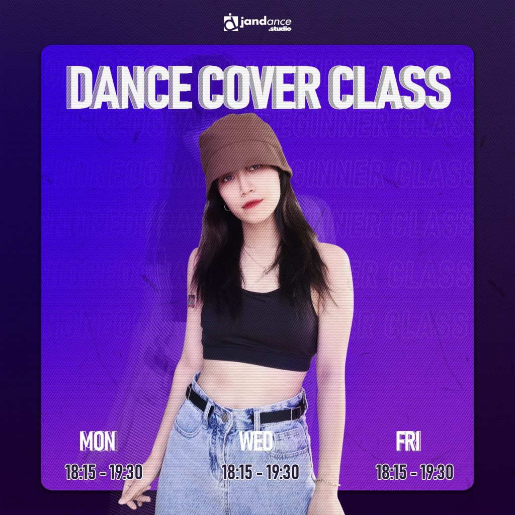 DANCE COVER